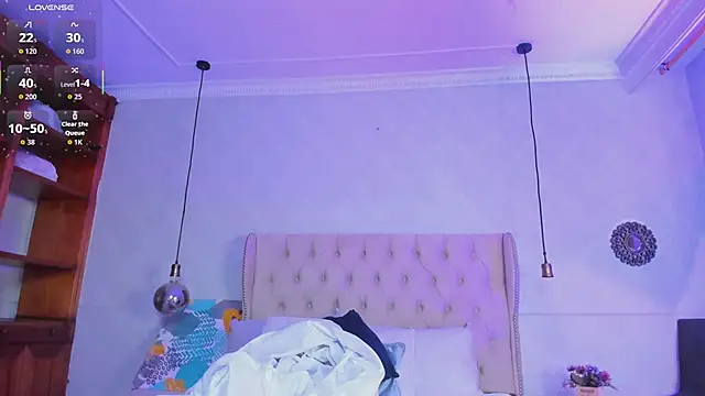 amanda29 online show from 02/13/26, 07:14