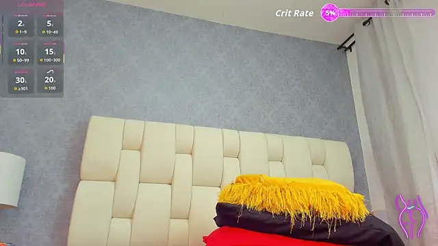 amanda29 online show from 09/18/25, 07:17