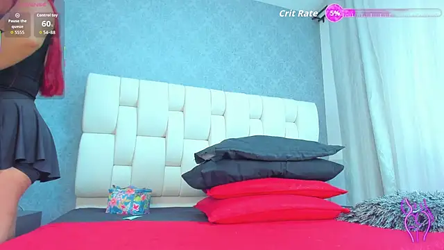 amanda29 online show from 10/04/25, 07:26