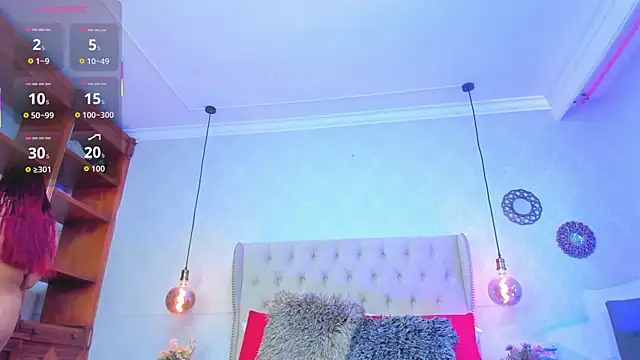 amanda29 online show from 11/06/25, 07:07