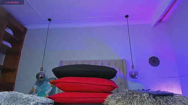 amanda29 online show from 02/06/26, 07:10