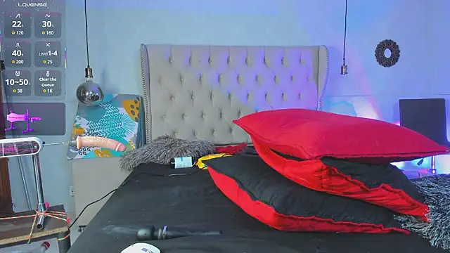 Snapshot of amanda29 chatting on 03/08/26, 02:04 amanda29 online show from 03/08/26, 02:04