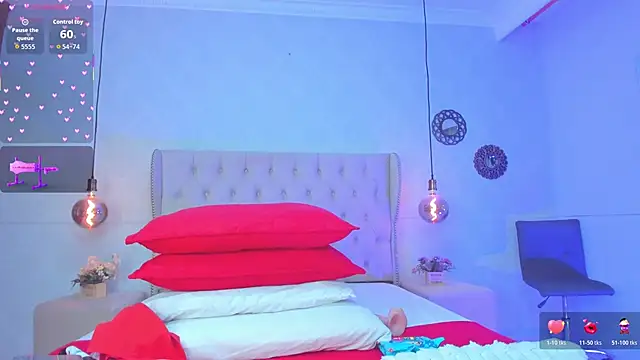 amanda29 online show from 11/05/25, 07:17