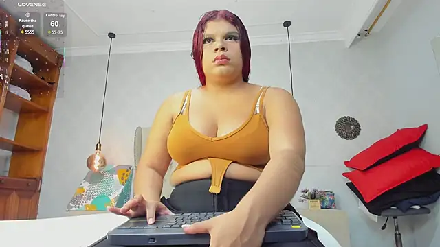 amanda29 online show from 02/09/26, 07:01