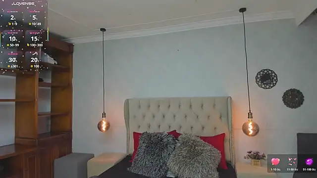 amanda29 online show from 12/20/25, 07:17