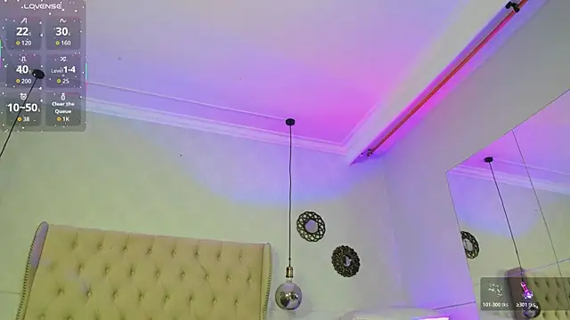 amanda29 online show from 01/06/26, 07:40