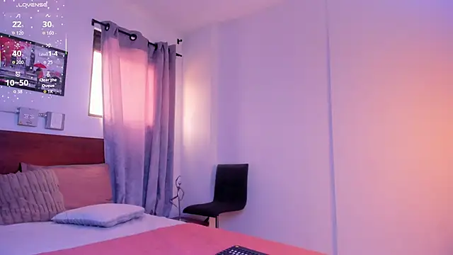 Snapshot of amanda29 chatting on 04/10/26, 07:10 amanda29 online show from 04/10/26, 07:10