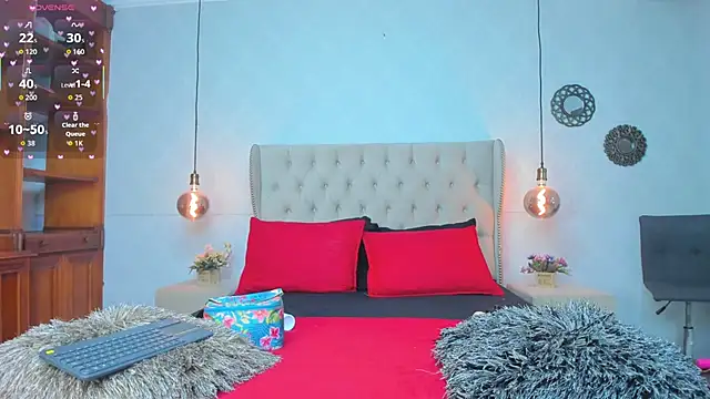 amanda29 online show from 11/04/25, 07:28