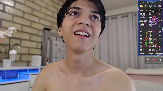 biel biel online show from 02/28/26, 04:34