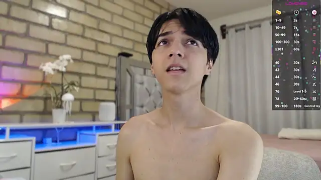 biel biel online show from 02/22/26, 06:16