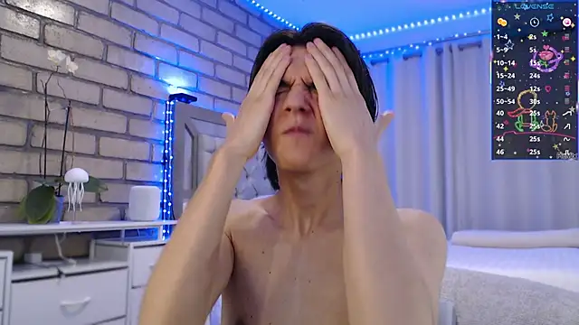 biel biel online show from 05/16/26, 04:44