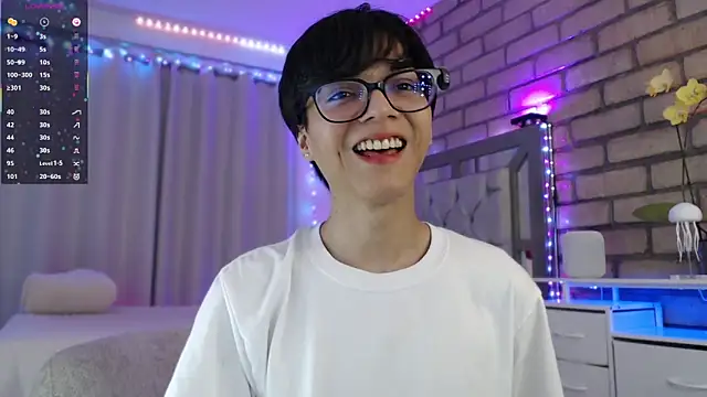 biel biel online show from 02/13/26, 03:50