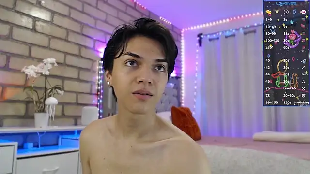 biel biel online show from 03/01/26, 05:40