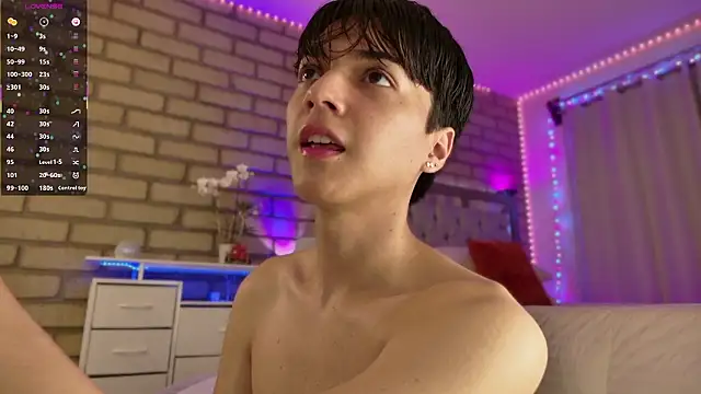 biel biel online show from 01/15/26, 05:33