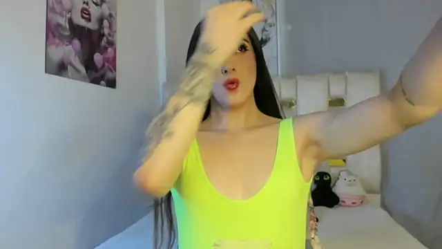 beautiful doll088 online show from 12/20/25, 10:56