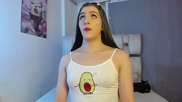 beautiful doll088 online show from 02/23/26, 12:12