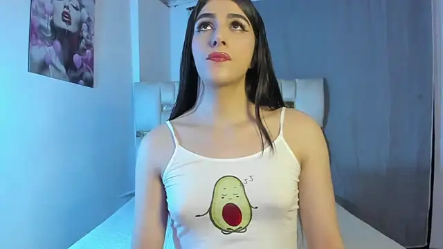 beautiful doll088 online show from 02/24/26, 12:44