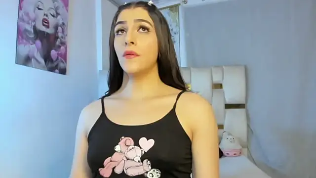 beautiful doll088 online show from 02/06/26, 12:28