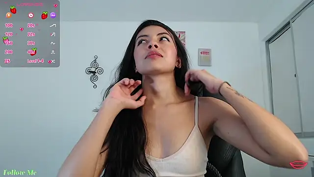 ellajonz online show from 04/24/26, 03:08