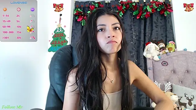 ellajonz online show from 12/22/25, 02:55