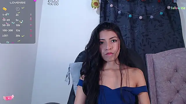 ellajonz online show from 03/06/25, 10:26