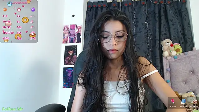 ellajonz online show from 03/02/26, 03:29