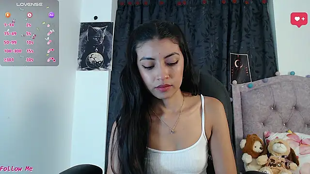 ellajonz online show from 11/20/25, 03:40