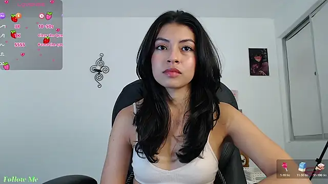 ellajonz online show from 05/15/26, 02:09