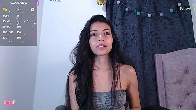 ellajonz online show from 03/16/25, 06:20