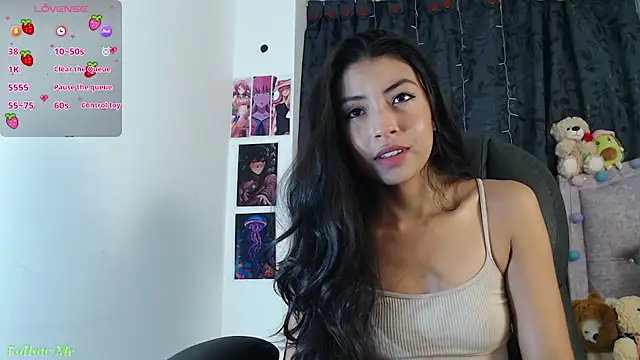 ellajonz online show from 03/13/26, 04:28