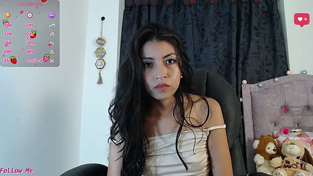 ellajonz online show from 11/14/25, 10:46