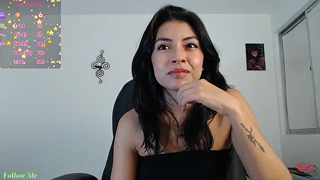 ellajonz online show from 06/02/26, 03:50