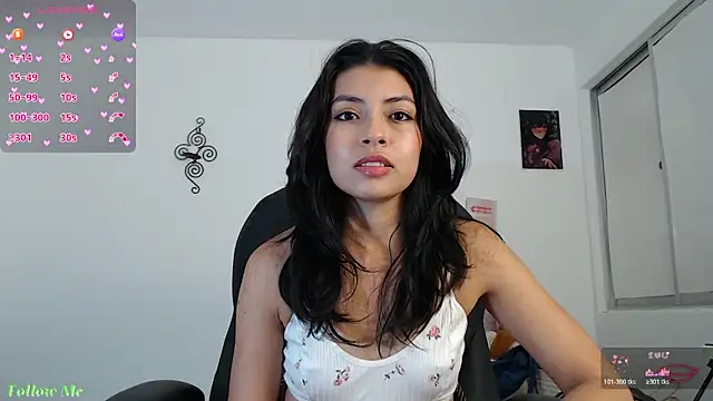 ellajonz online show from 06/03/26, 04:13
