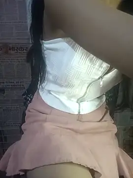 angel-cinderella online show from 11/23/25, 02:32