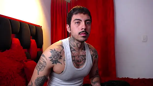 scockpion   online show from 04/04/26, 11:00