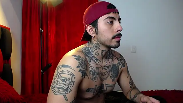 scockpion   online show from 04/12/26, 06:49