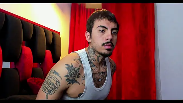 scockpion   online show from 03/19/26, 08:03