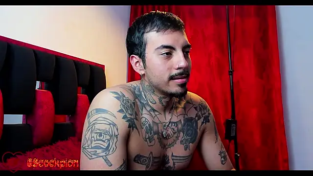 scockpion   online show from 03/09/26, 08:07