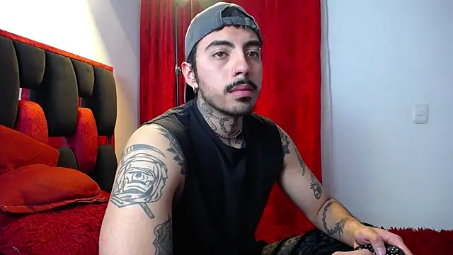 scockpion   online show from 04/11/26, 07:45