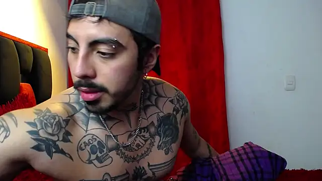 scockpion   online show from 04/21/26, 07:59