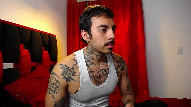 scockpion   online show from 04/03/26, 05:03