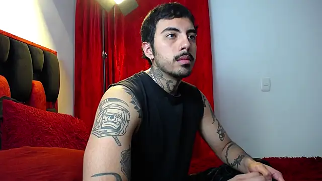 scockpion   online show from 04/13/26, 07:23