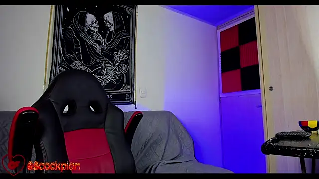 scockpion   online show from 02/10/26, 07:29