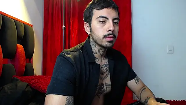 scockpion   online show from 04/14/26, 07:35