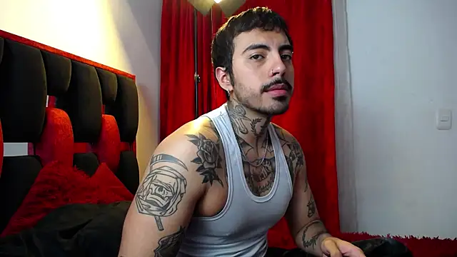 scockpion   online show from 04/10/26, 06:20