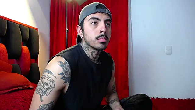 scockpion   online show from 04/11/26, 07:16