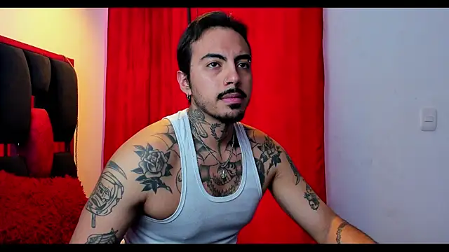 scockpion   online show from 03/26/26, 02:59