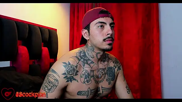 scockpion   online show from 03/06/26, 05:24