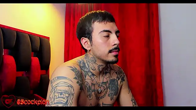 scockpion   online show from 03/10/26, 06:28