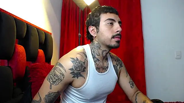 scockpion   online show from 04/15/26, 06:30